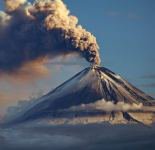 Самые известные мировые вулканы