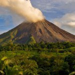 Факты об одном из самых страшных природных явлений: о вулкане
