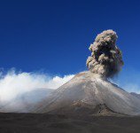 Вулкан Этна и его извержения за всю историю