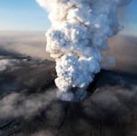 Борьба людей с вулканами