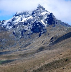 Вулкан Пичинча